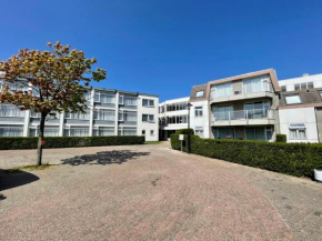 De Pelikaan Texel Appartementen